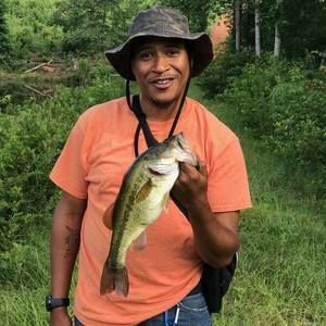 Meet your Posher, Eric